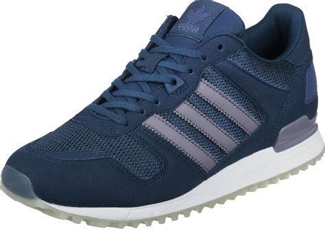 adidas zx 700 sneaker für damen blau|Adidas zx 700 price.